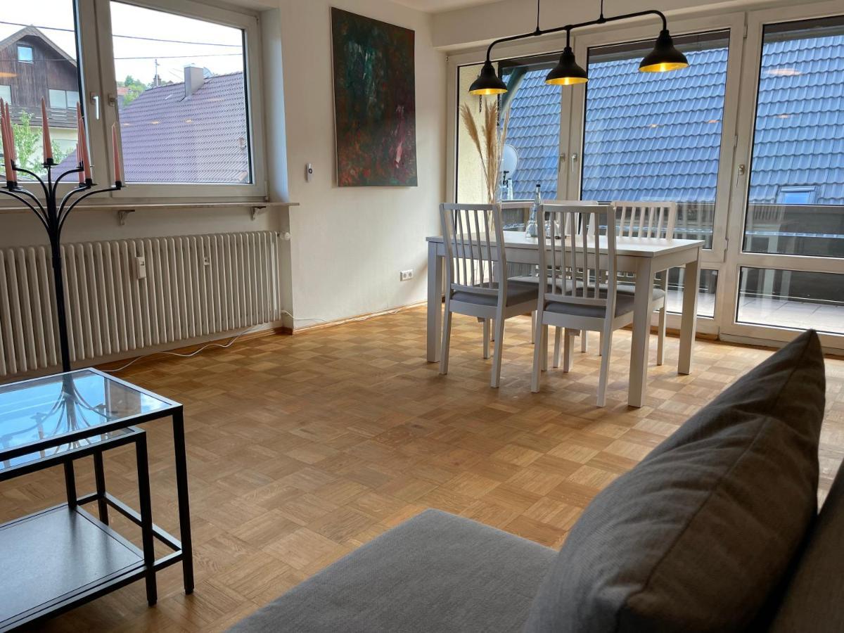 Risa Apartments - Zum Lindenplatz Gaggenau Exterior photo