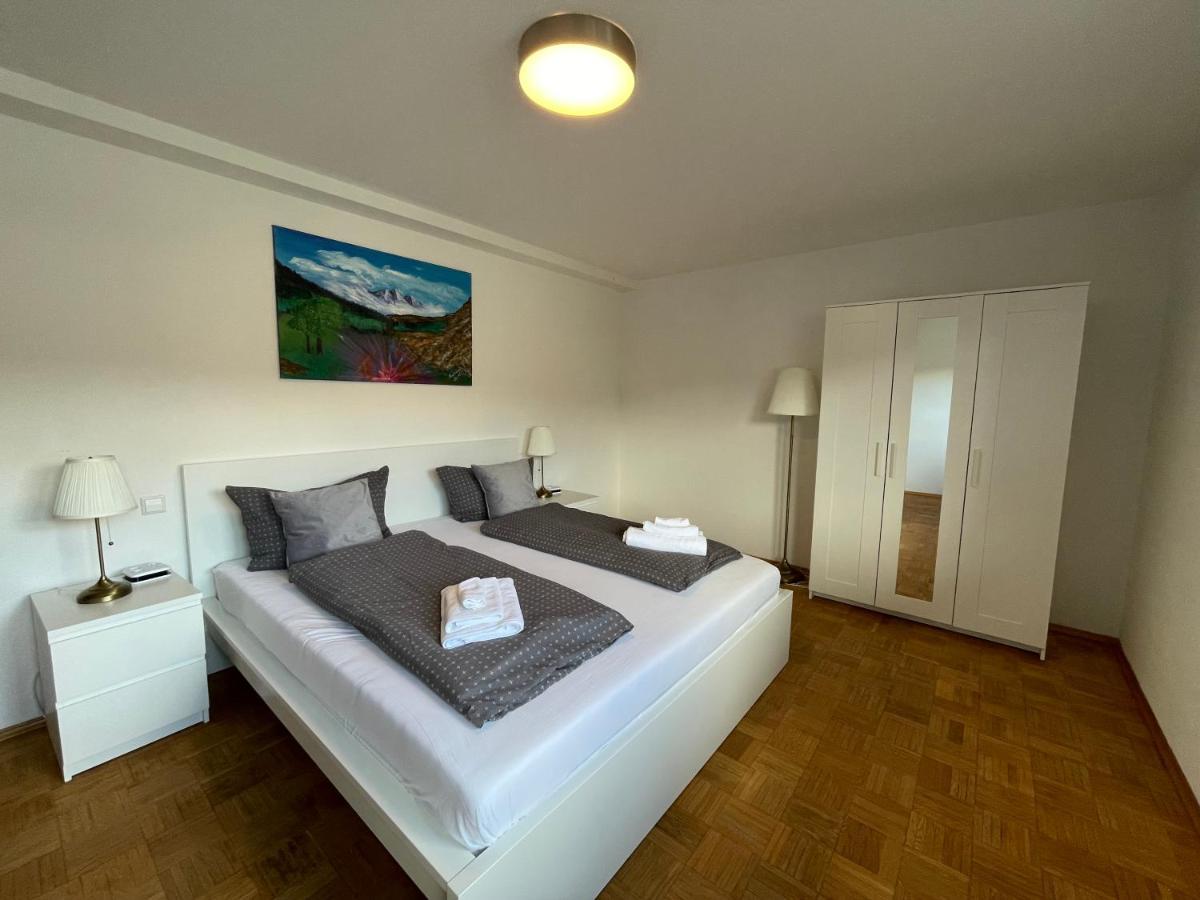 Risa Apartments - Zum Lindenplatz Gaggenau Exterior photo